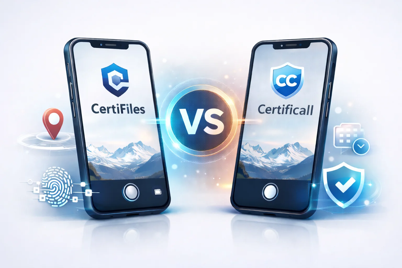 Certifiles vs Certificall : quel outil choisir ? (2026)