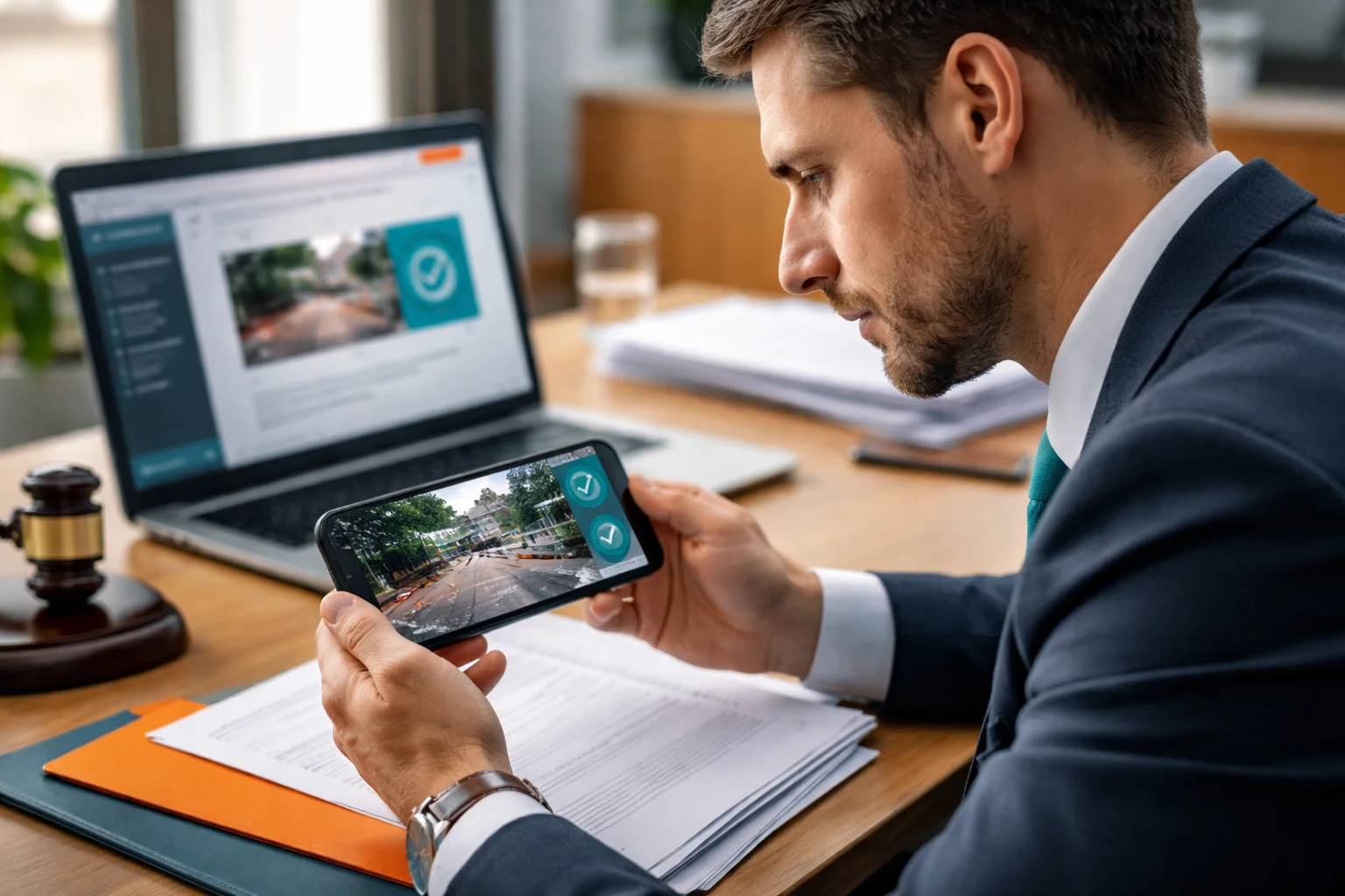 Comment certifier une vidéo en preuve pour la justice ?