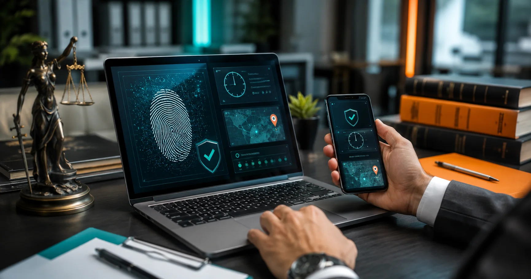 Hash SHA 256, technologie indispensable pour sécuriser une preuve numérique 
